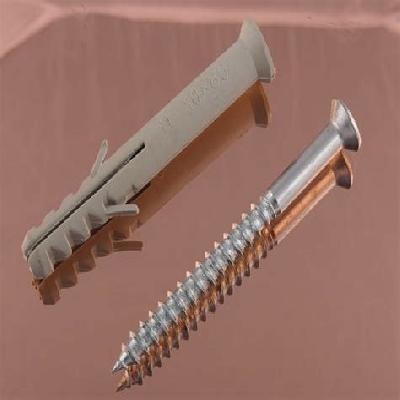 Nylon Anchor Frame Fixing Fastener