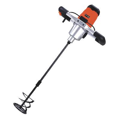 Paint Mixer Machine