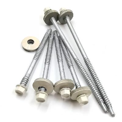 Pan Philips Head Self Drilling Screws