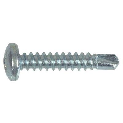Pan Phillips Head Self Drilling Screw