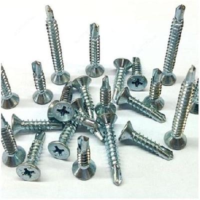 Patta Self Drilling Screw