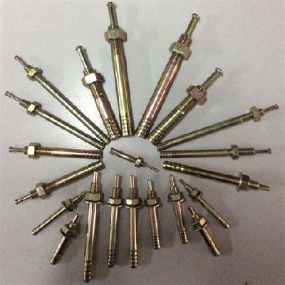 Pin Type Anchor Fastener