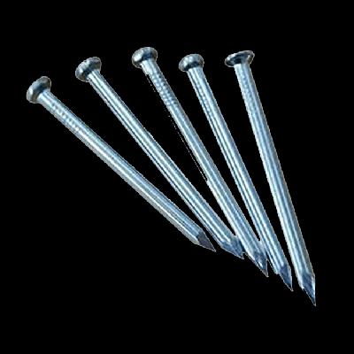 TOTT Concrete Nail