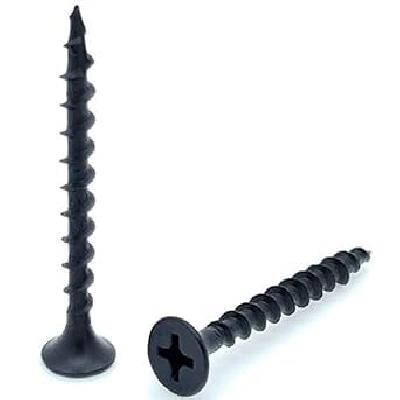 TOTT Grey Drywall Screws