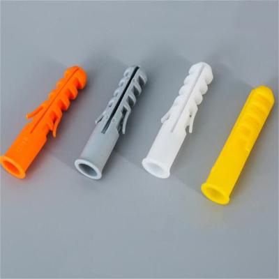 TOTT PVC Nylon Wall Plug