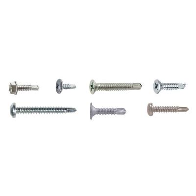 TOTT Self Drilling Screws