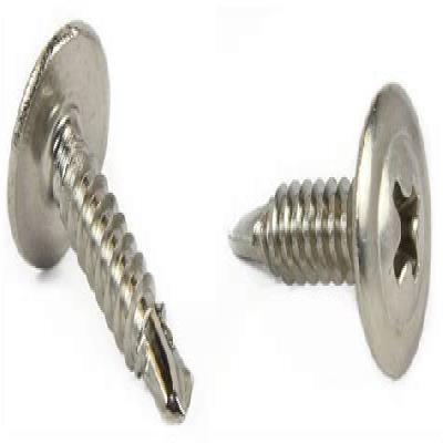 Truss Phillips Head Self Drilling Screw