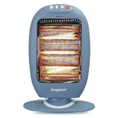 1200W Halogen Heaters