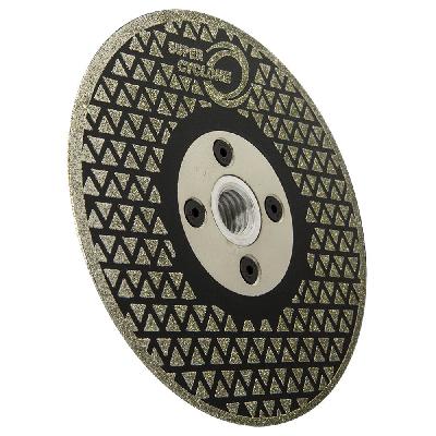 6inch SuperTech Marble Cutting Diamond Blade