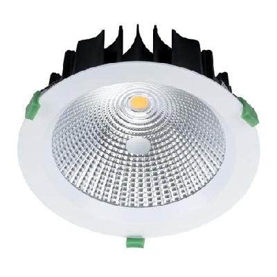 Round LED Downlight