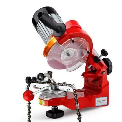 Saw Chain Sharpener Machine