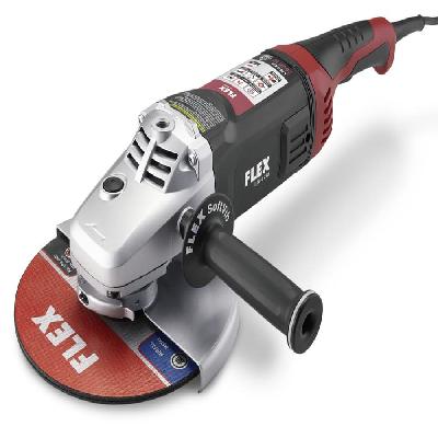 SuperTech Angle Grinder