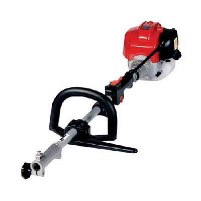 SuperTech STBC1-043 Gasoline Brush Cutter