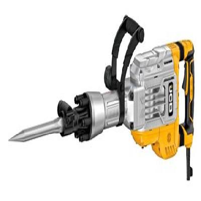 SuperTech STDM1-810 BMC Demolition Hammer