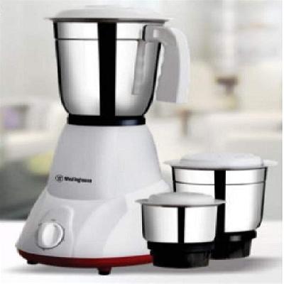 Westinghouse MM50W3A-DS Mixer Grinder