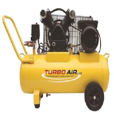 Air compressor 50L tank