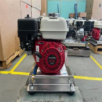 Honda super car washing pump