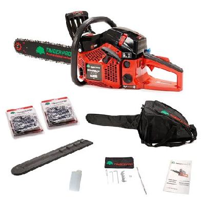 Petrol Chainsaw