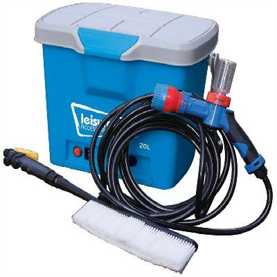 Portable Car Washer