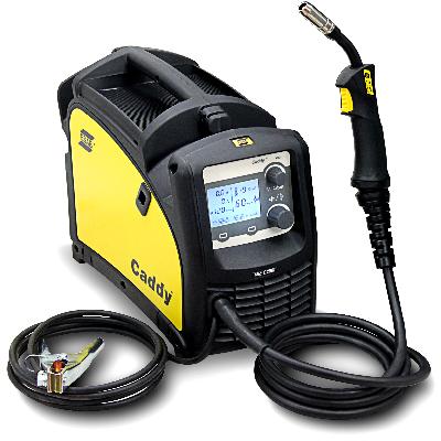 ESAB MIG Welding Machine