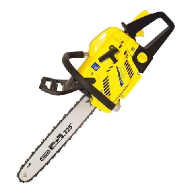 Foster Chainsaw Machine