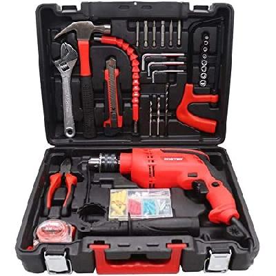 Foster Impact Drill Machine