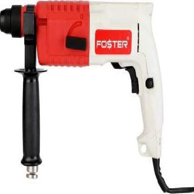 Foster Rotary Hammer Drill