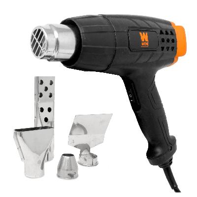 Heat Gun Machine