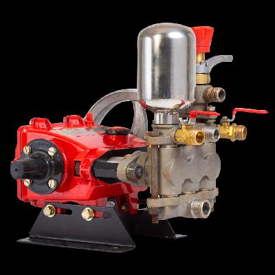 HTP Power Sprayer