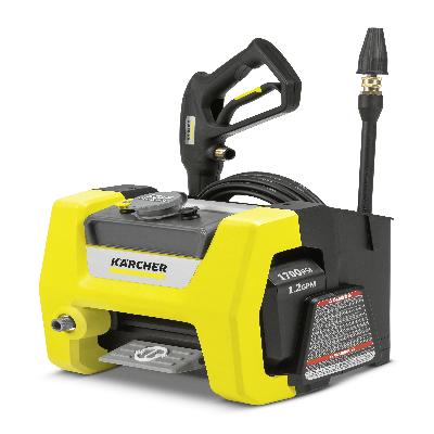 Karcher Pressure Washers