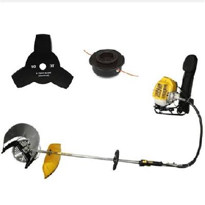 Kisankraft Brush Cutter