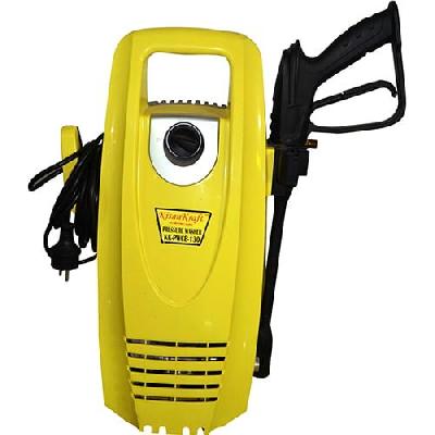 Kisankraft Electric Pressure Washer