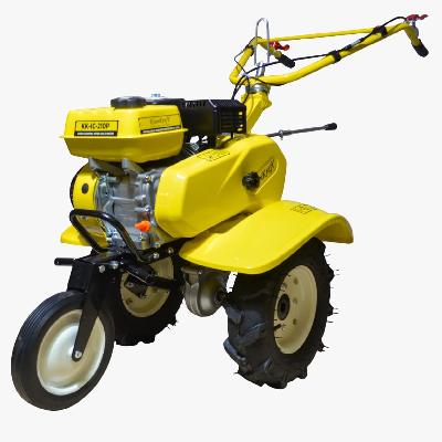 Kisankraft Inter Cultivator