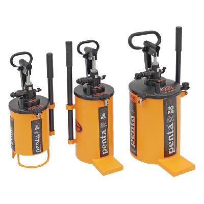 Penta Grease Dispenser