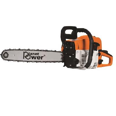 Petrol Chainsaw