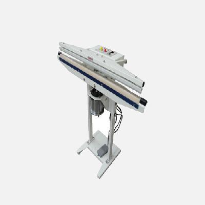 Semi Automatic Foot Sealer