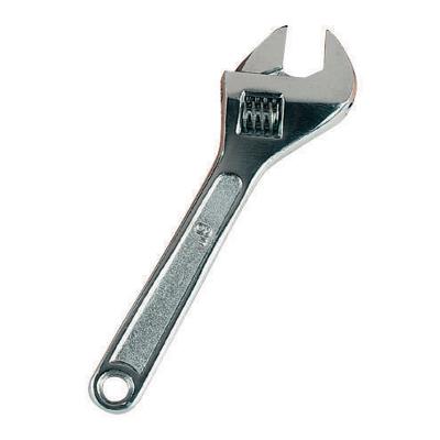 Adjustable Spanners