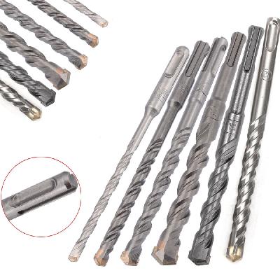 Electric SDS Plus Hammer Drill Bits
