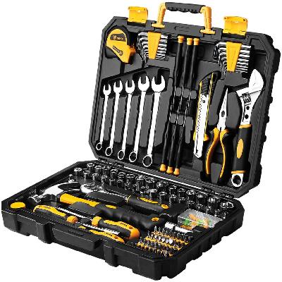 Hand Tools Set Box