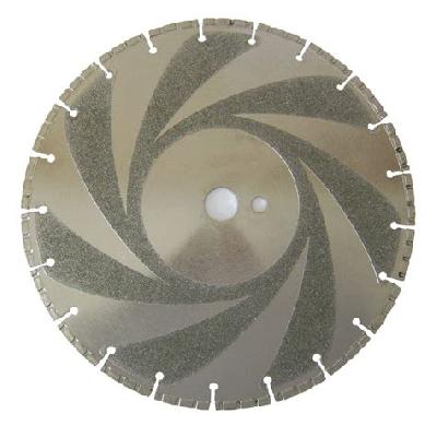 Iron Cutting Blade