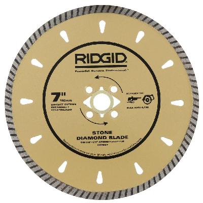 Marble Cutting Blade