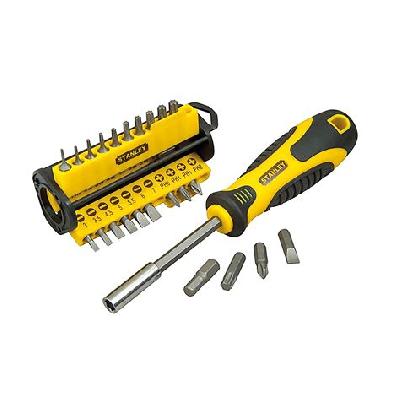 Multi Screwdriver