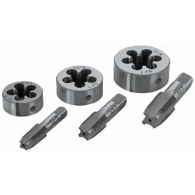 Pipe Die Set