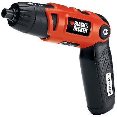Power Screwdriver