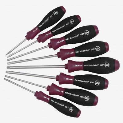 Torx Head Screwdriver