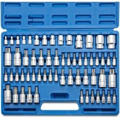 Blue Point Modular Sockets
