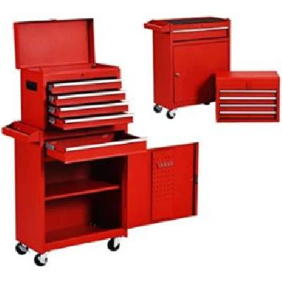 Blue Point Tool Chests