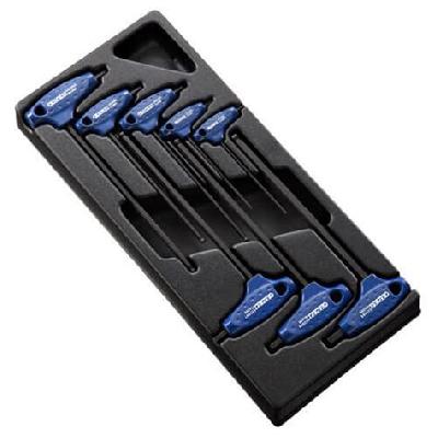 Britool Expert Hex Key Sets