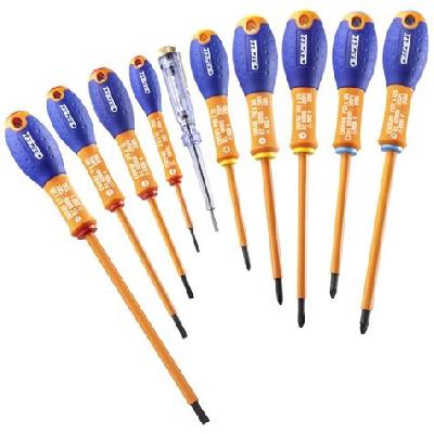 Britool Expert Screwdrivers