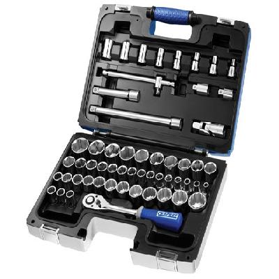 Britool Expert Socket Sets